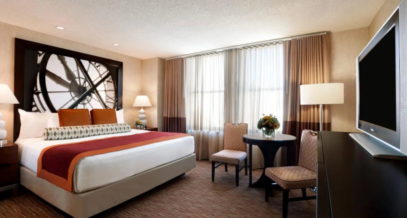 Bally's Atlantic City Hotel & Casino gallery image