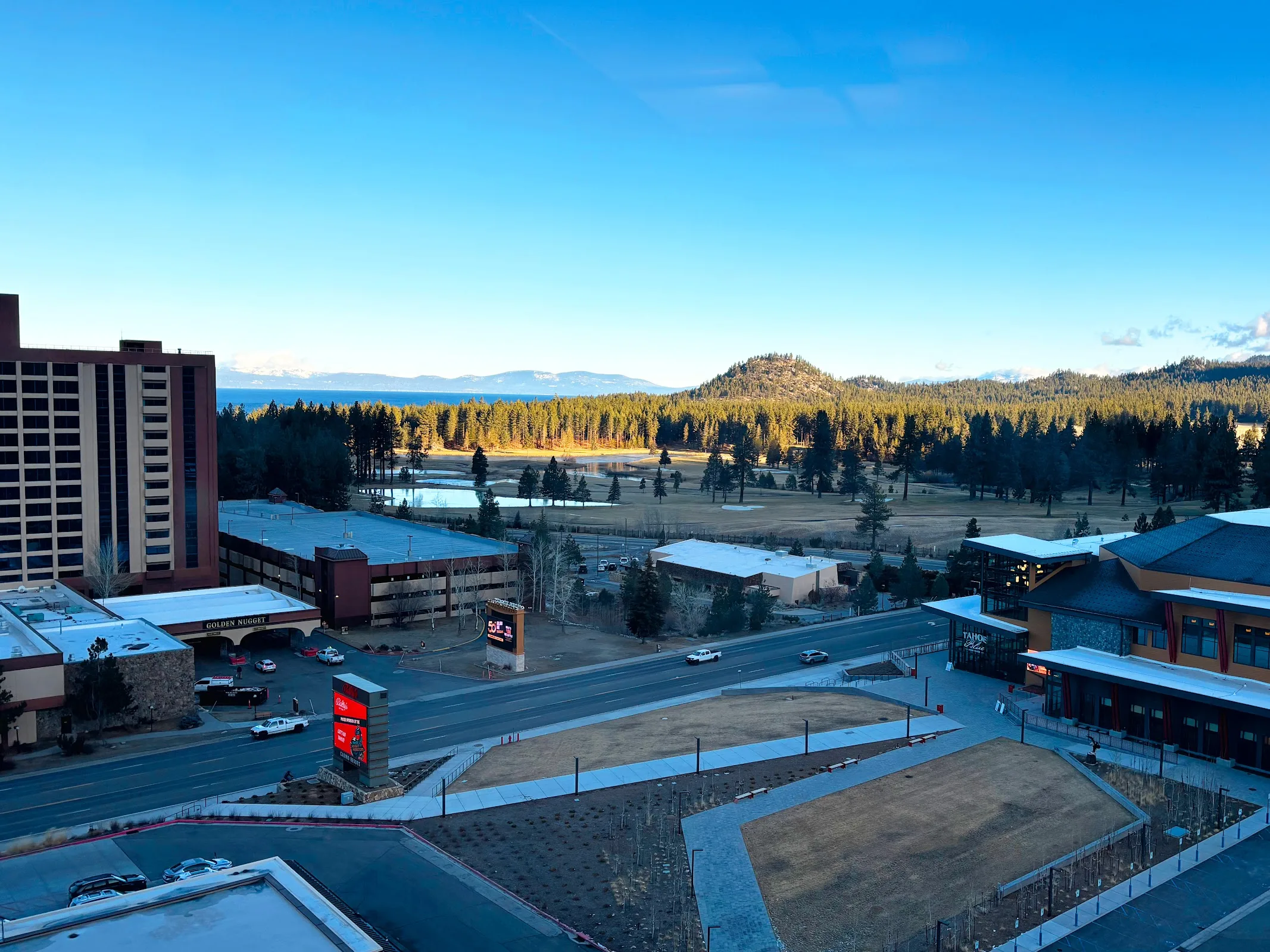 Bally's Lake Tahoe primary photo