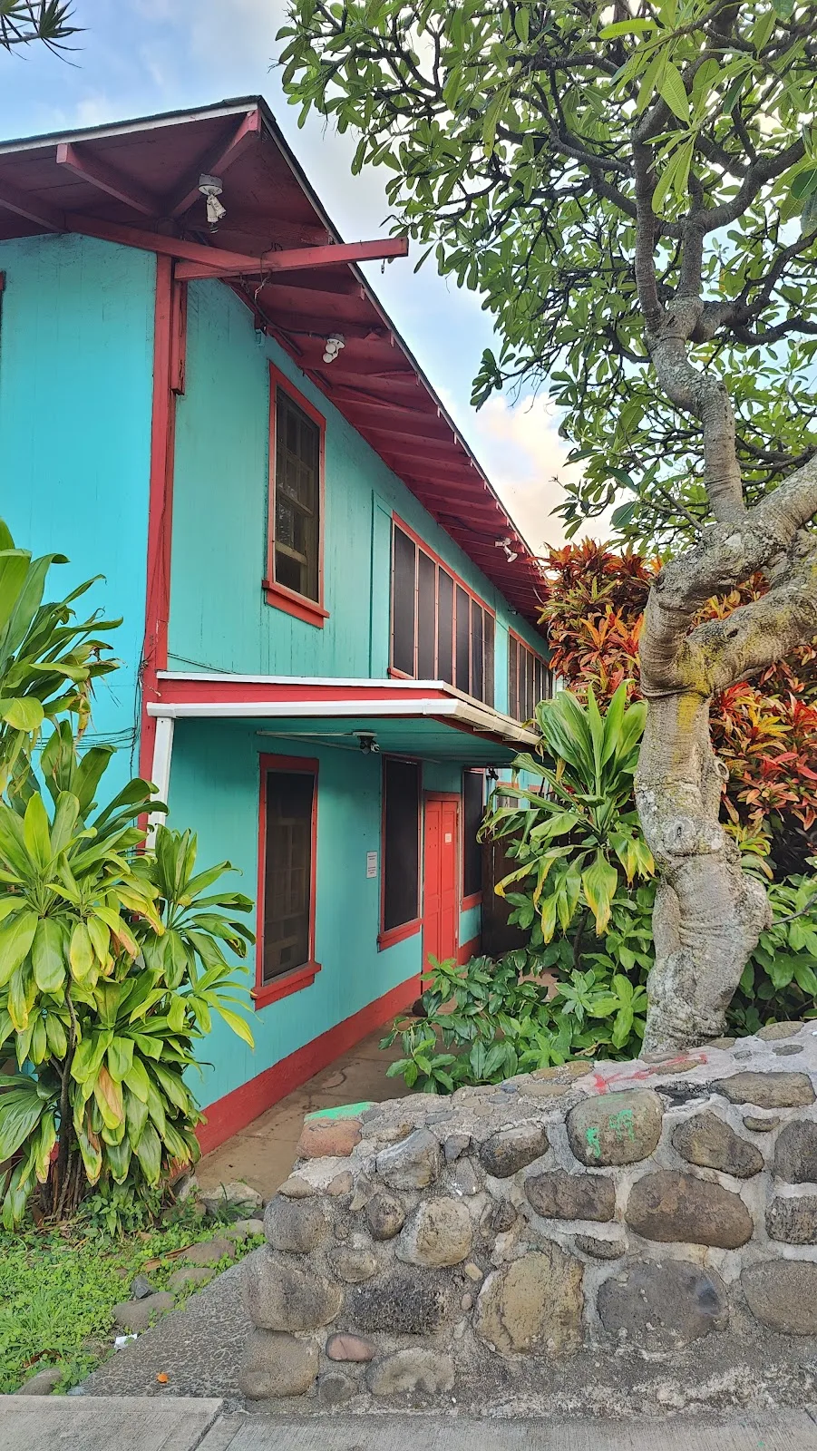 Banana Bungalow Maui Hostel primary photo