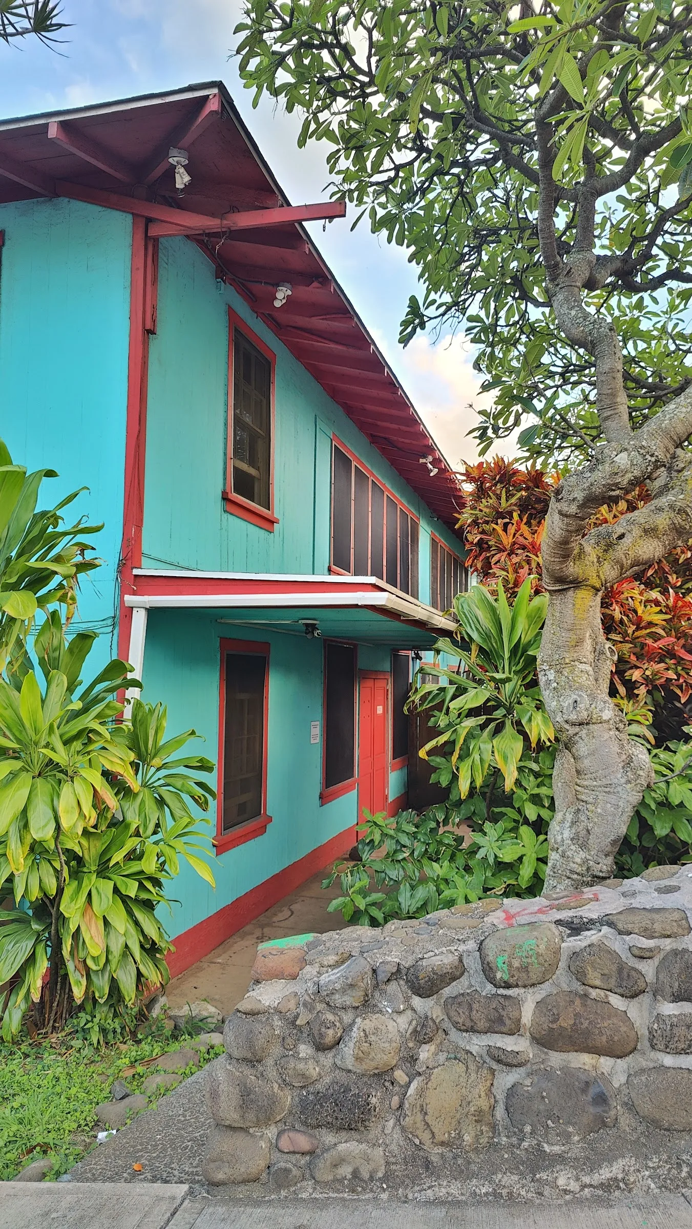 Banana Bungalow Maui Hostel gallery image