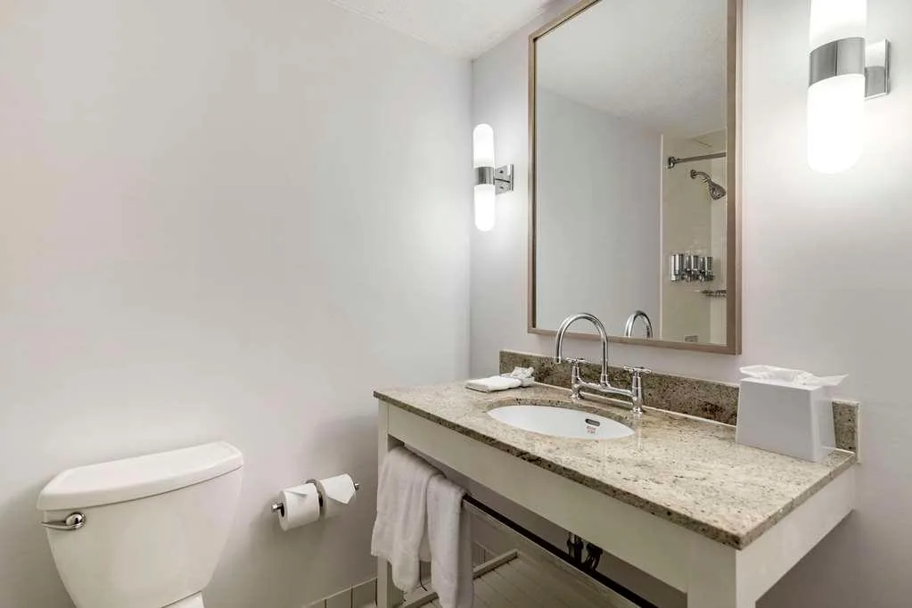 Bangor Aviator Hotel, BW Premier Collection gallery image