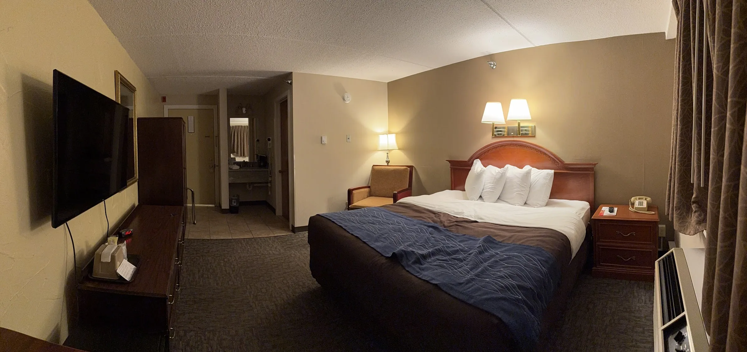 Bangor Inn & Suites gallery image