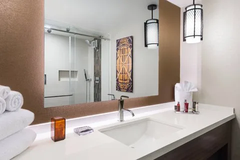 Baton Rouge Marriott gallery image