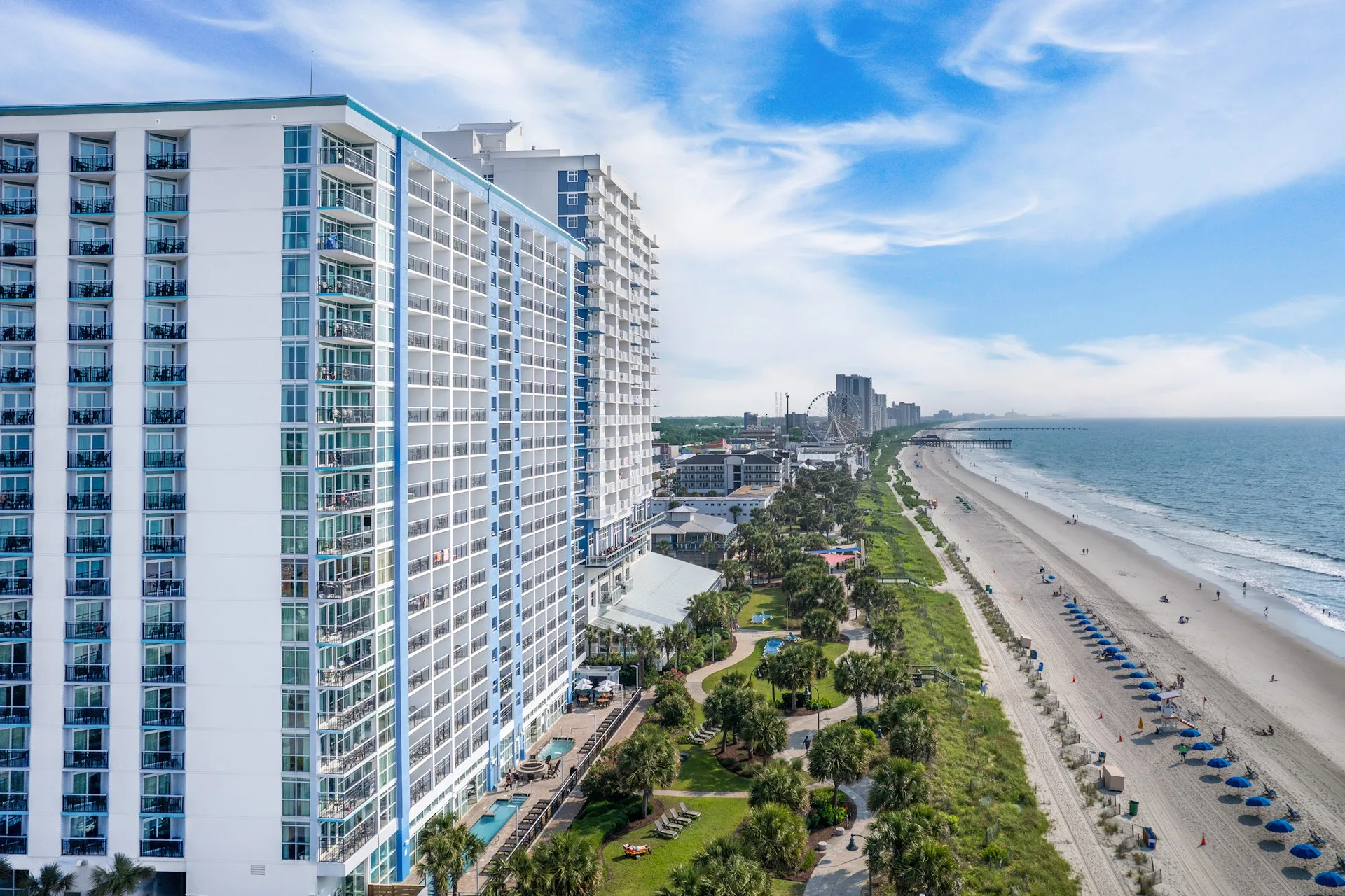 Bay View Resort Myrtle Beach primary photo