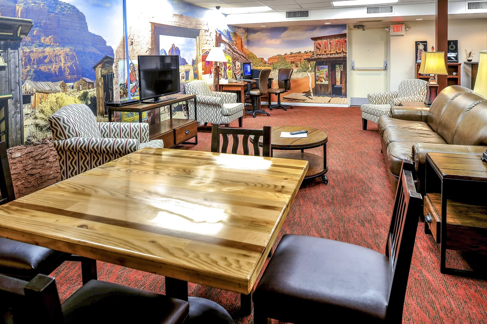 Bell Rock Inn Sedona gallery image