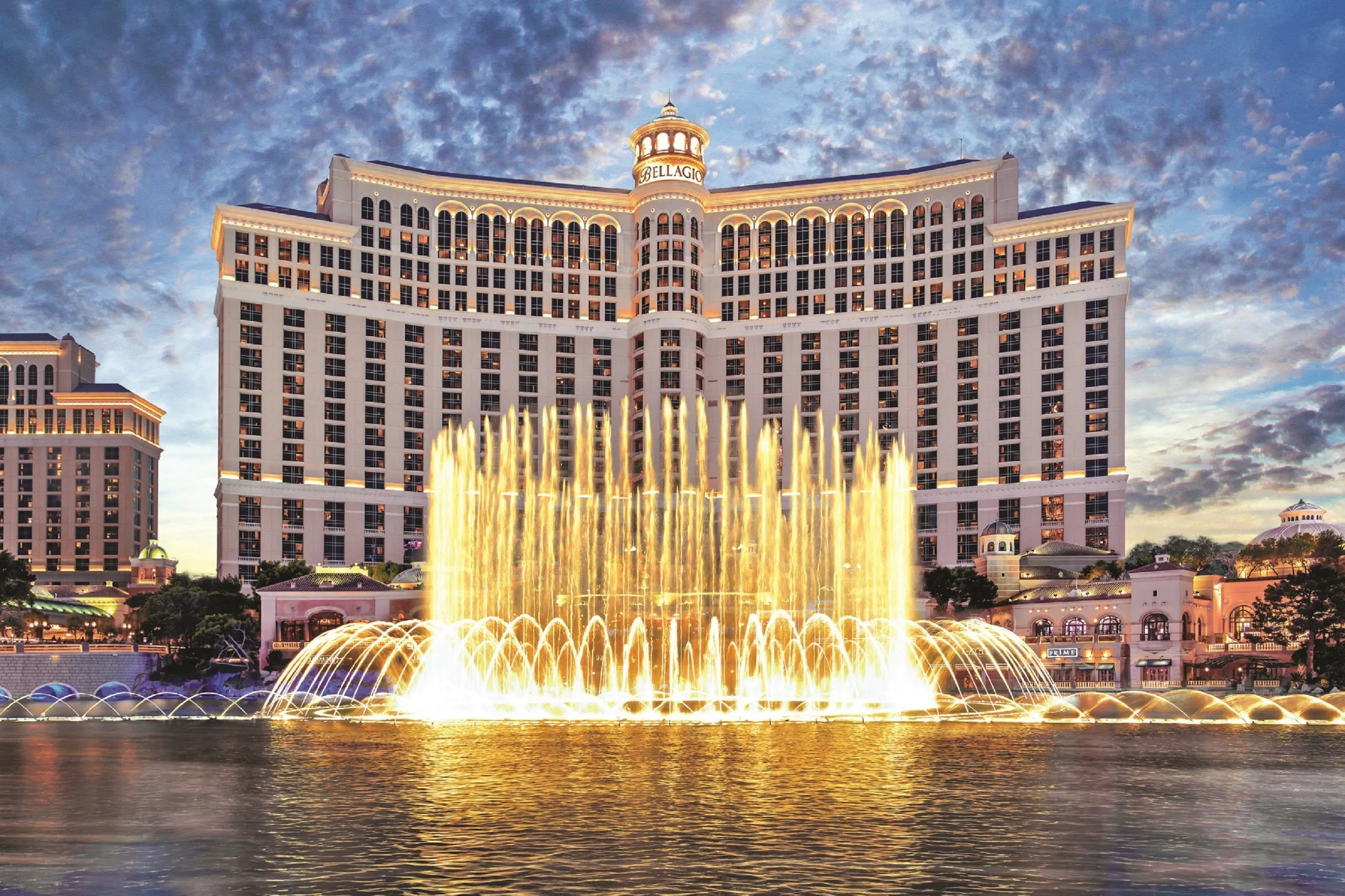 Bellagio Hotel & Casino primary photo