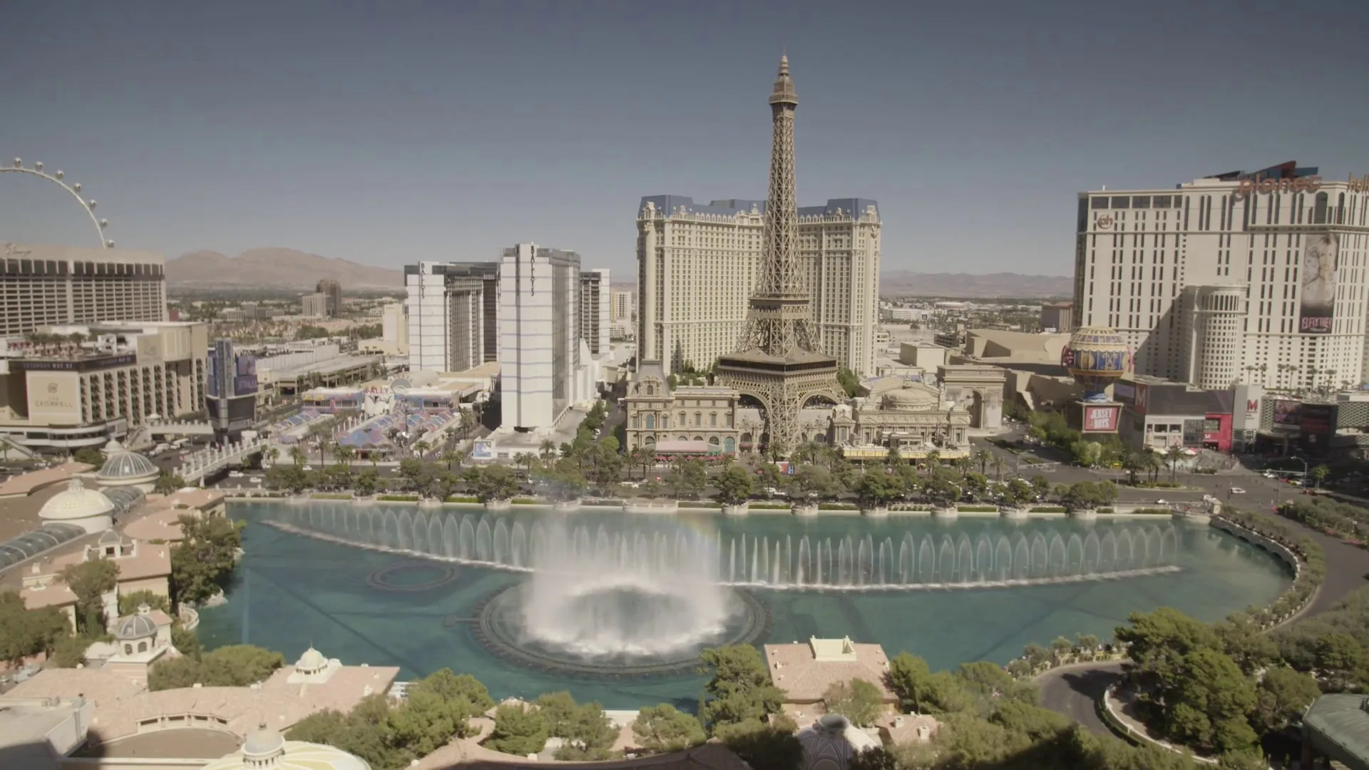 Bellagio Hotel & Casino gallery image