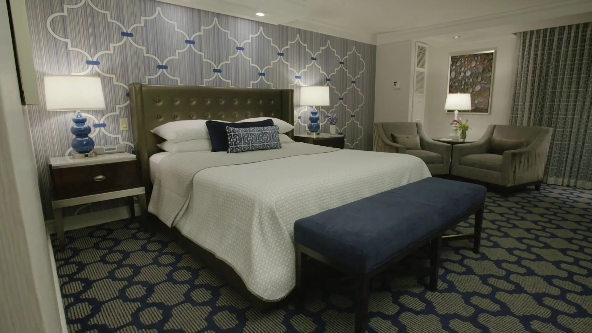 Bellagio Hotel & Casino gallery image