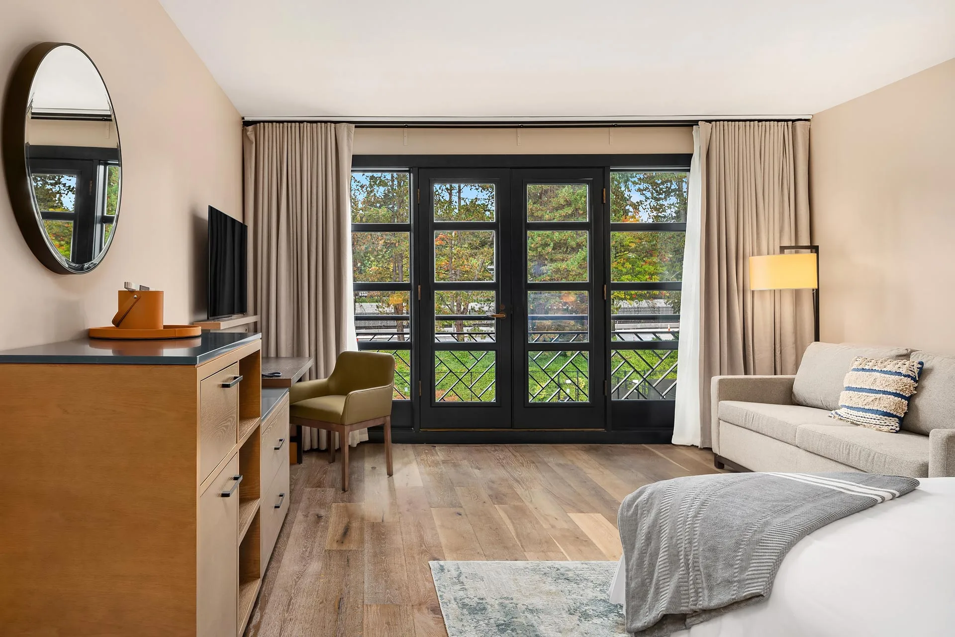 Bellevue Club Hotel gallery image