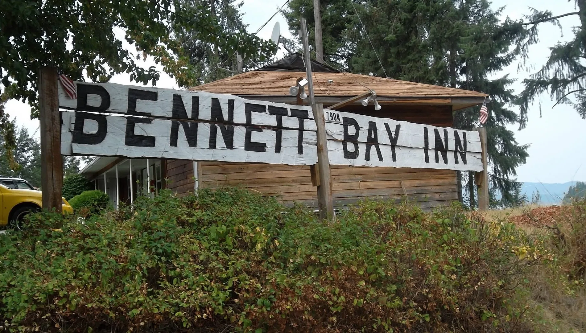 Bennett Bay Inn primary photo