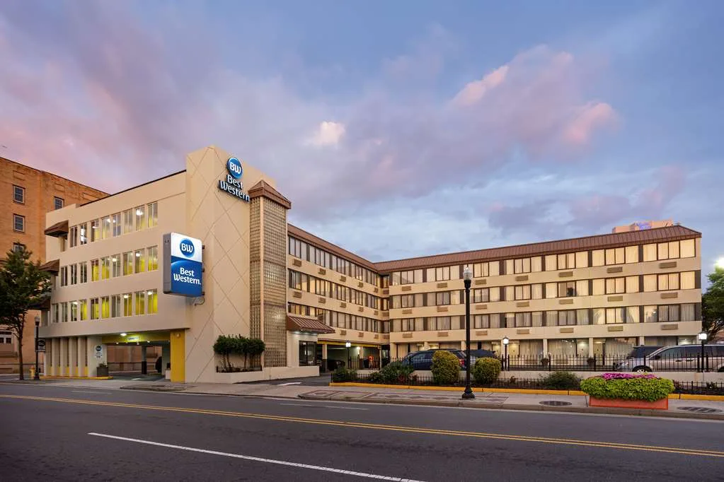 Best Western Atlantic City Beach Block primary photo