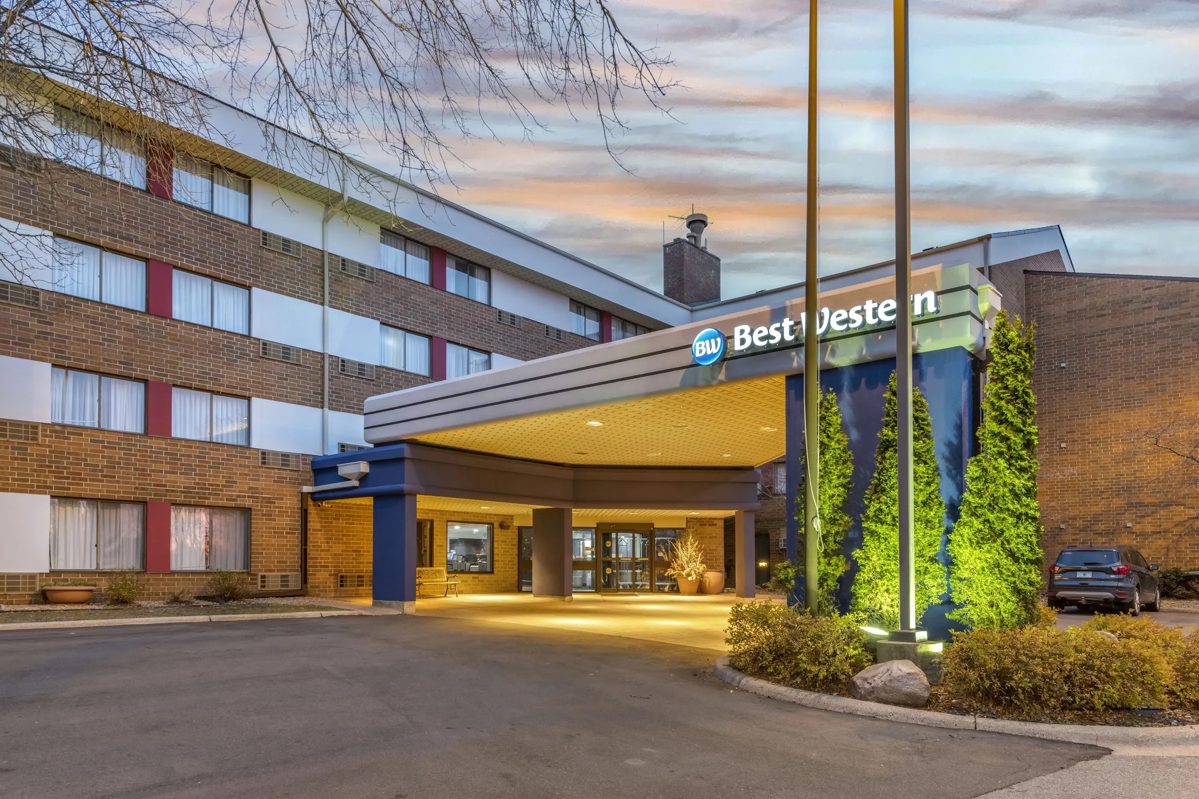 Best Western Bloomington Edina - Minneapolis primary photo