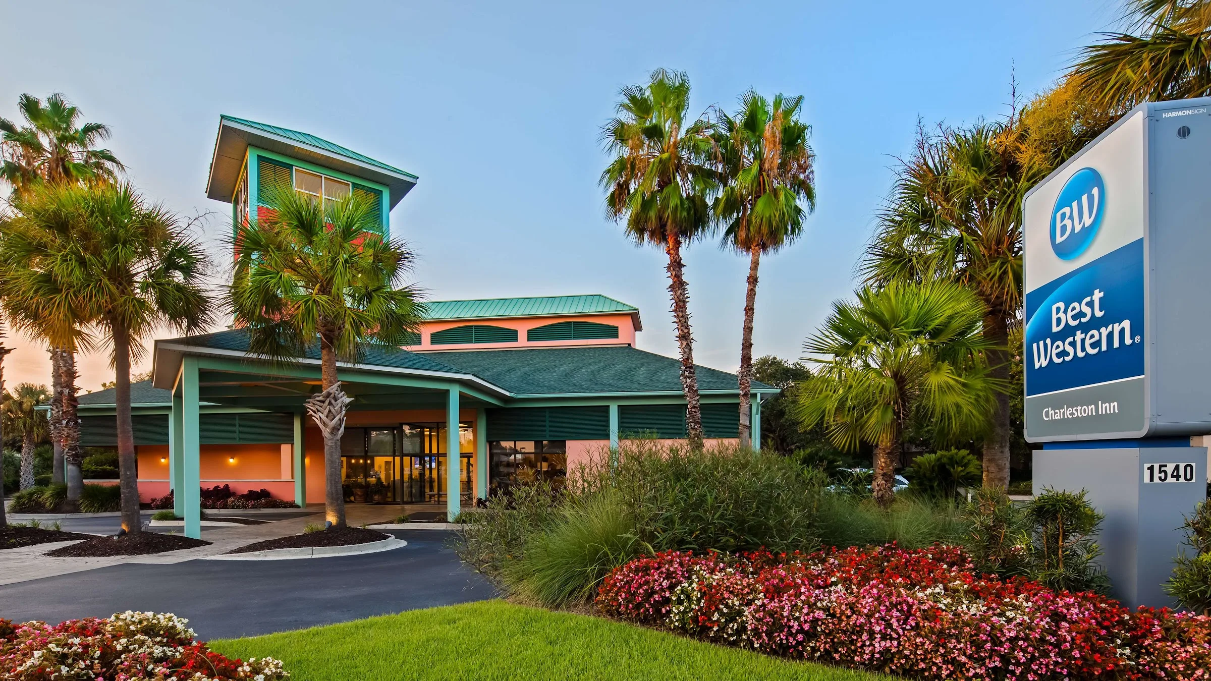 Best Western Charleston Inn gallery image