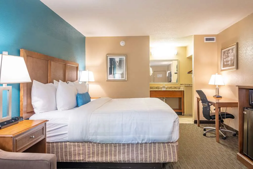 Best Western Charleston Inn gallery image