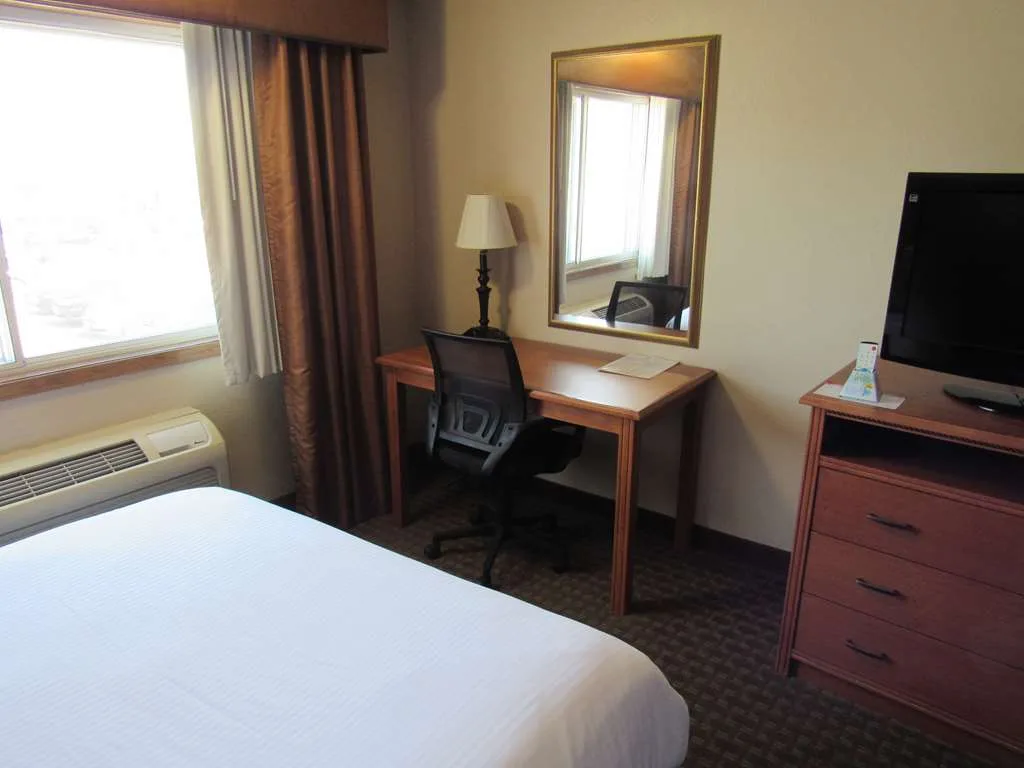 Best Western Empire Towers gallery image