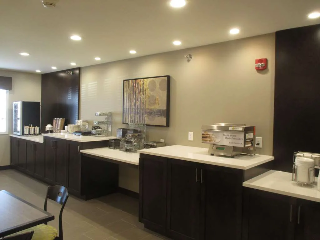 Best Western Harvest Inn & Suites gallery image