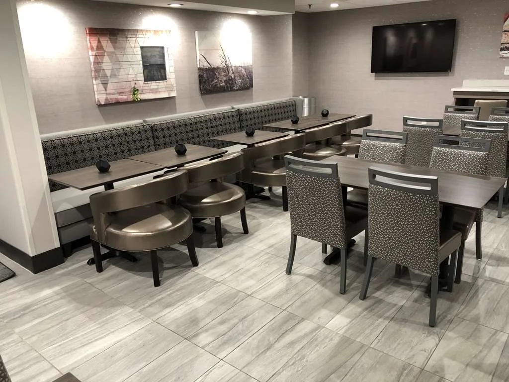 Best Western Lexington Inn gallery image