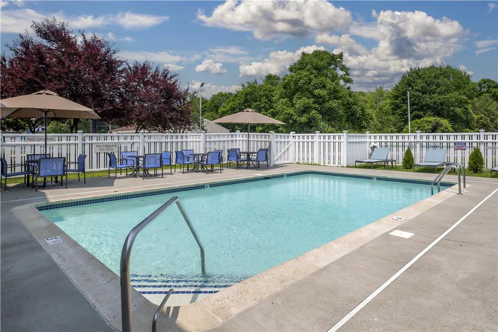 Best Western Mystic Hotel gallery image