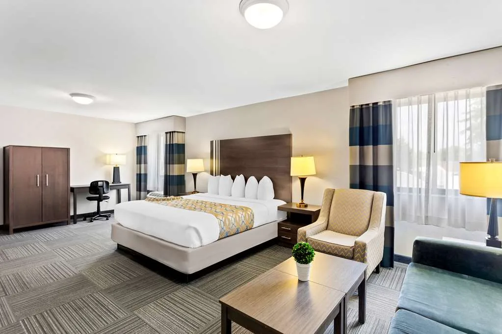 Best Western Naperville Inn gallery image