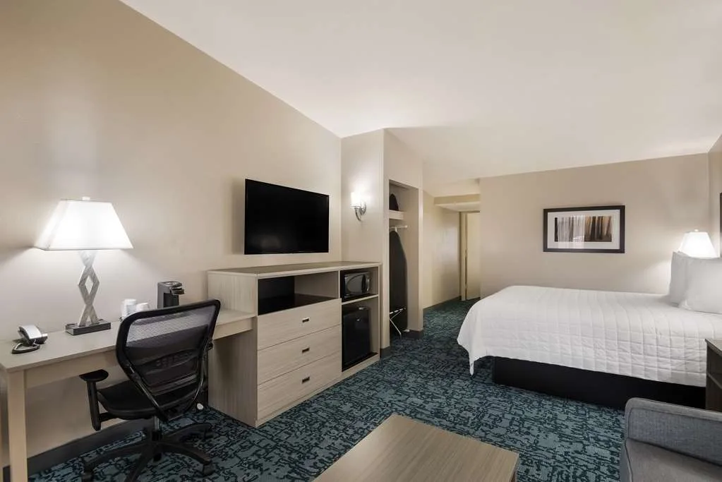 Best Western New Oregon gallery image