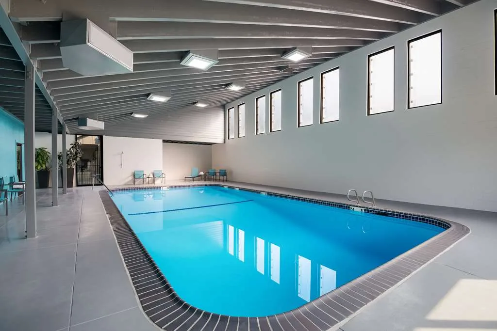 Best Western New Oregon gallery image