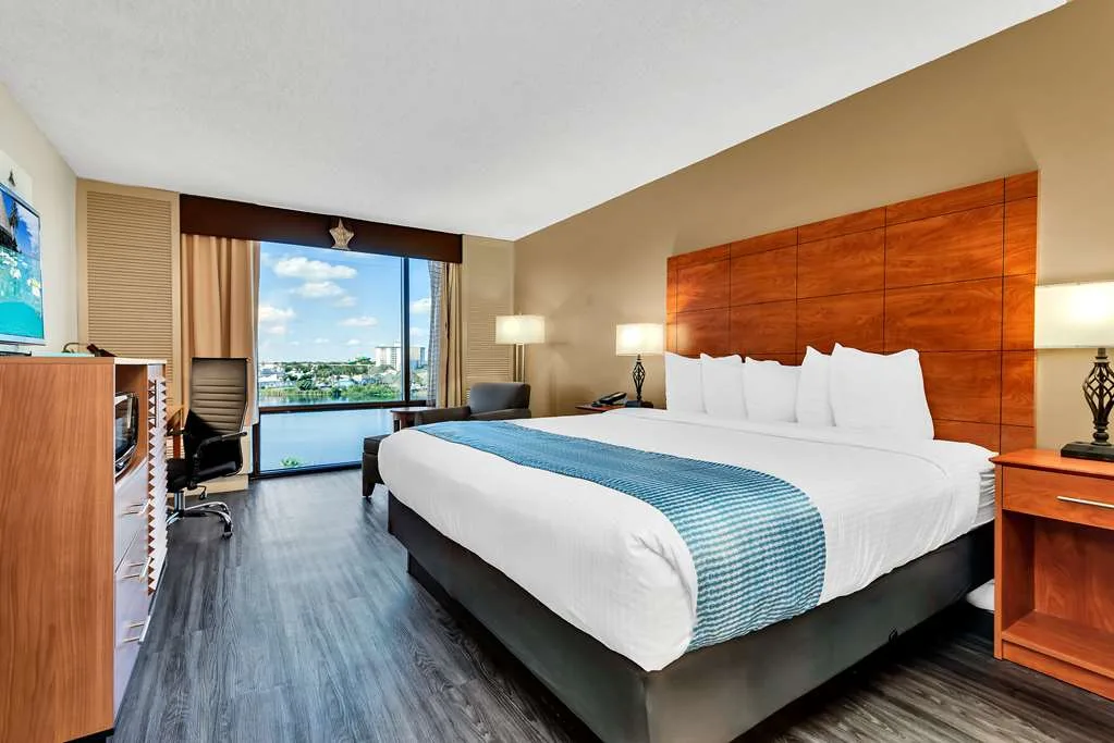 Best Western Orlando Gateway Hotel gallery image