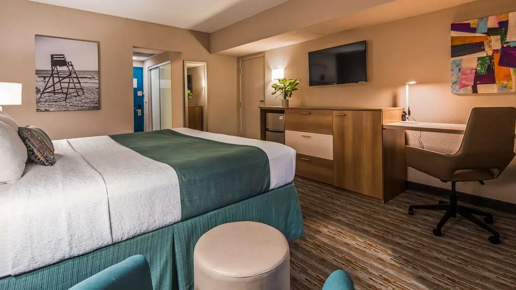 Best Western Plus Atlantic Beach Resort gallery image