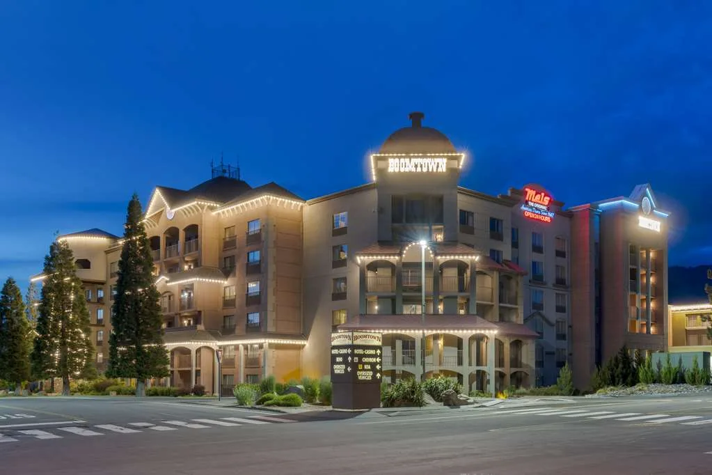 Best Western Plus Boomtown Casino Resort primary photo