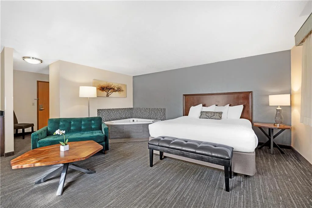 Best Western Plus City Center gallery image