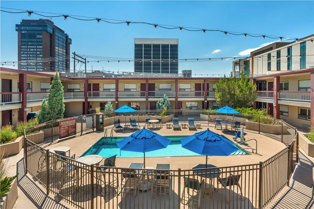 Best Western Plus Clocktower Inn primary photo