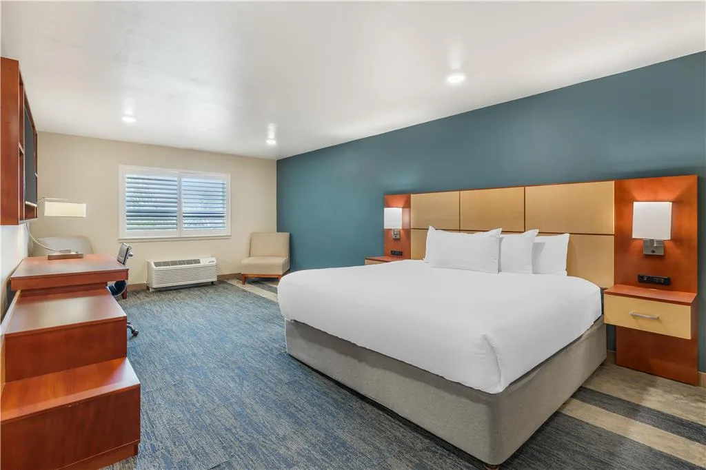 Best Western Plus Clocktower Inn gallery image