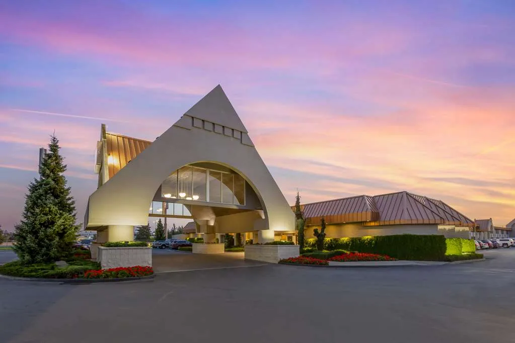 Best Western Plus Coeur d'Alene Inn primary photo