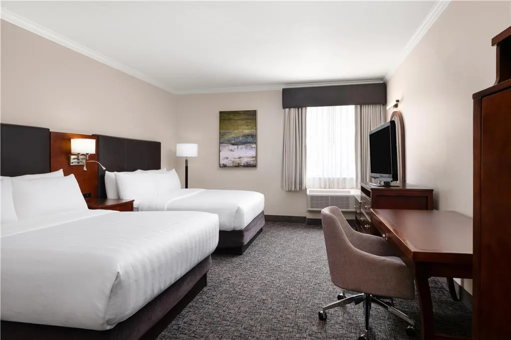 Best Western Plus Downtown Inn & Suites gallery image