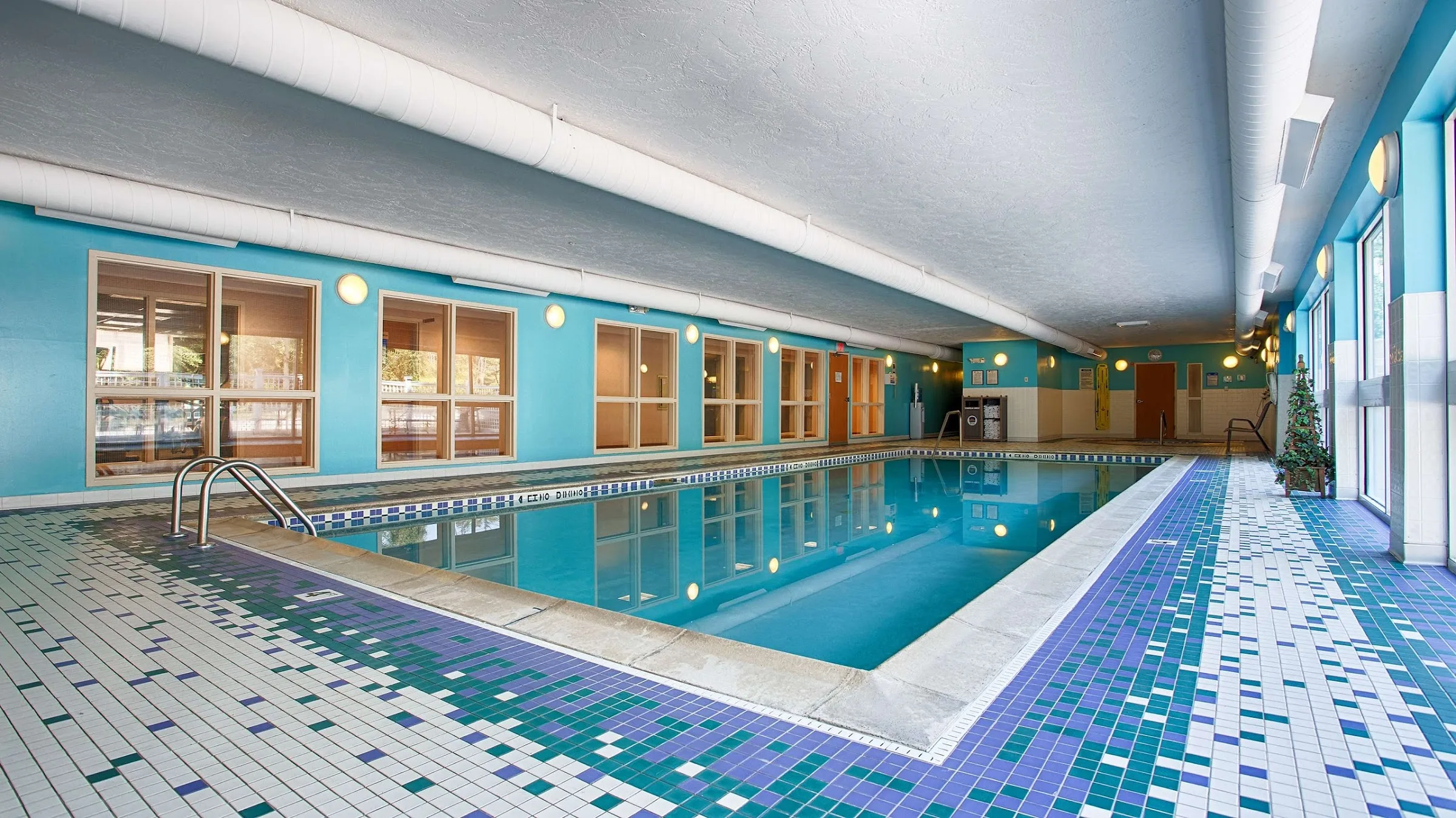 Best Western Plus Executive Court Inn & Conference Center gallery image