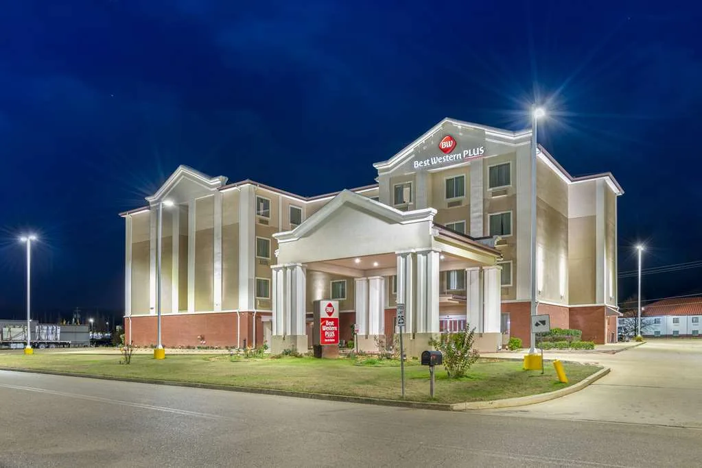 Best Western Plus Flowood Inn & Suites primary photo
