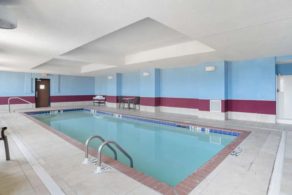 Best Western Plus Flowood Inn & Suites gallery image