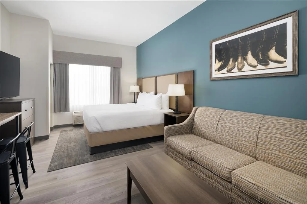 Best Western Plus Frontier Inn gallery image