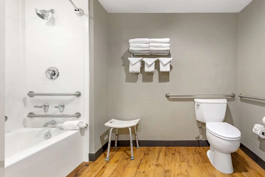 Best Western Plus Grant Creek Inn gallery image