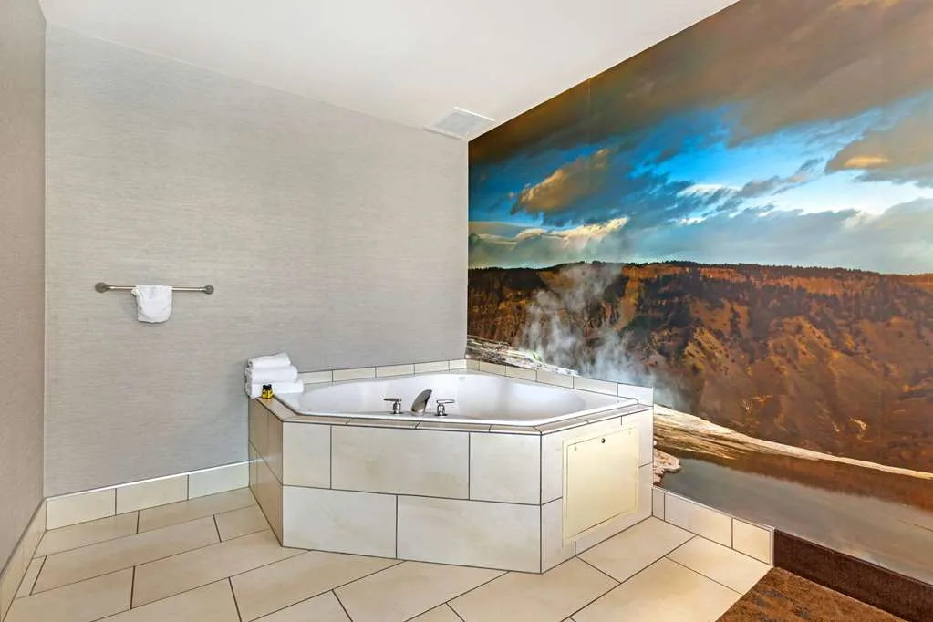 Best Western Plus GranTree Inn gallery image