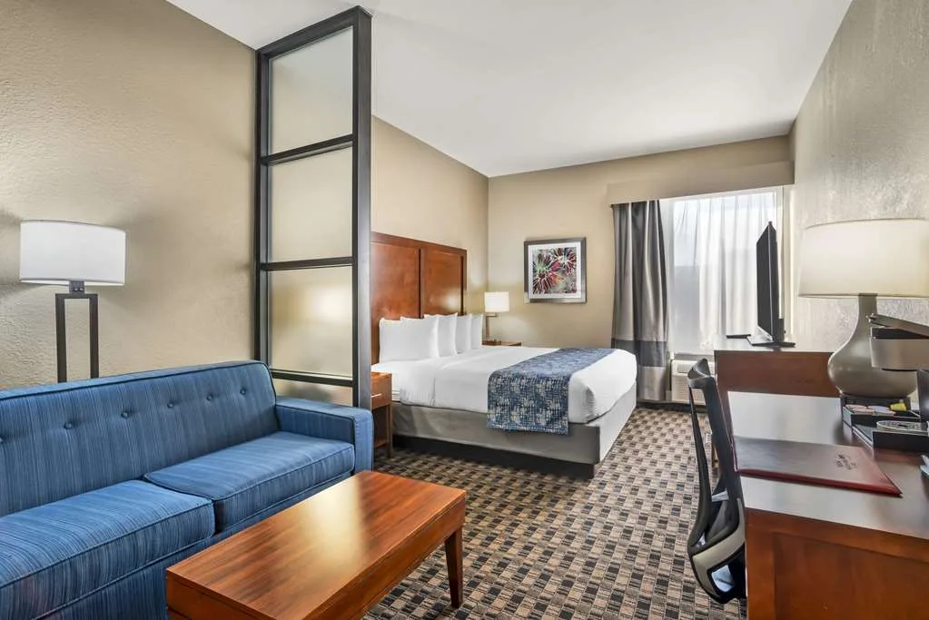 Best Western Plus Greenville I-385 Inn & Suites gallery image