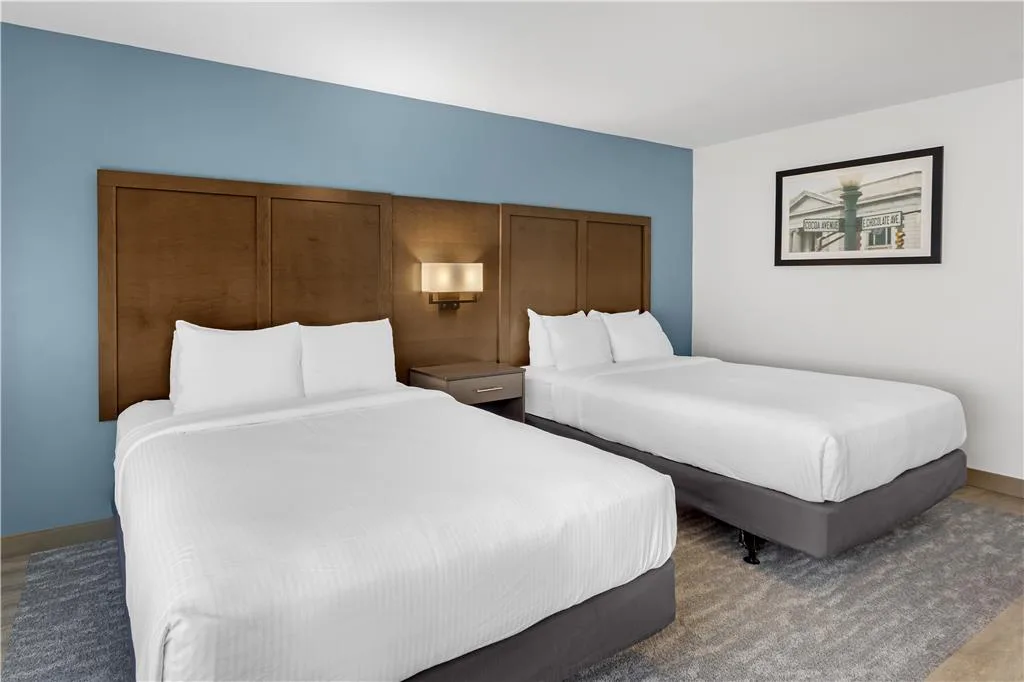 Best Western Plus Hershey gallery image