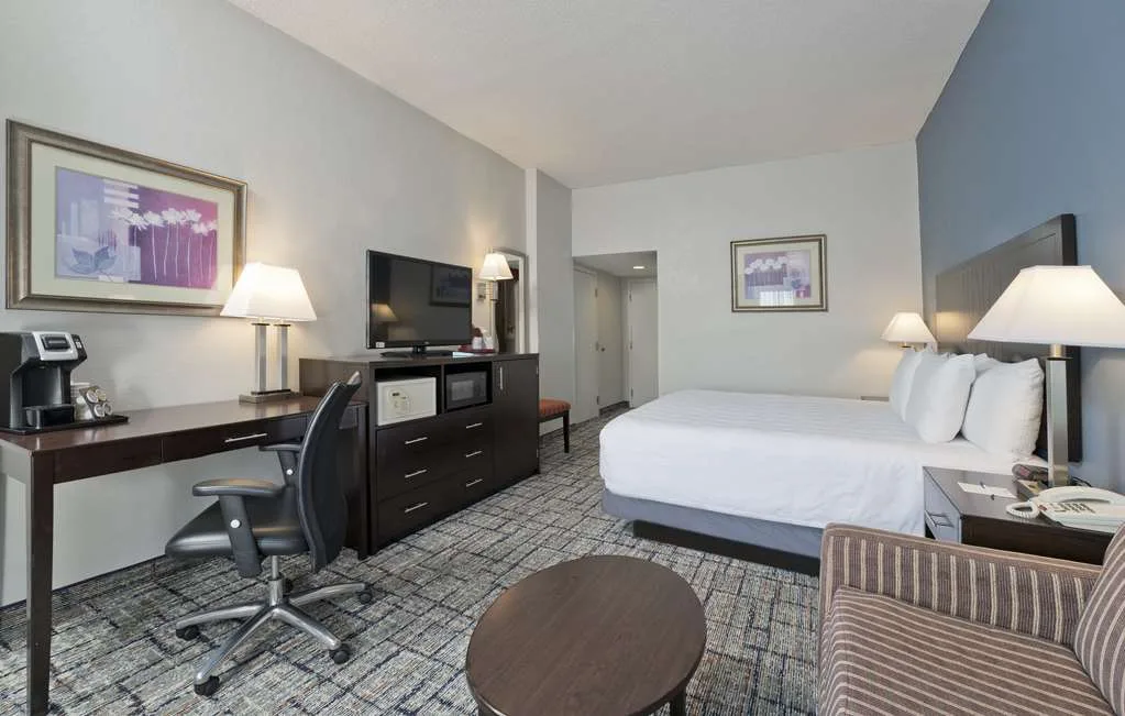 Best Western Plus Hotel & Conference Center gallery image