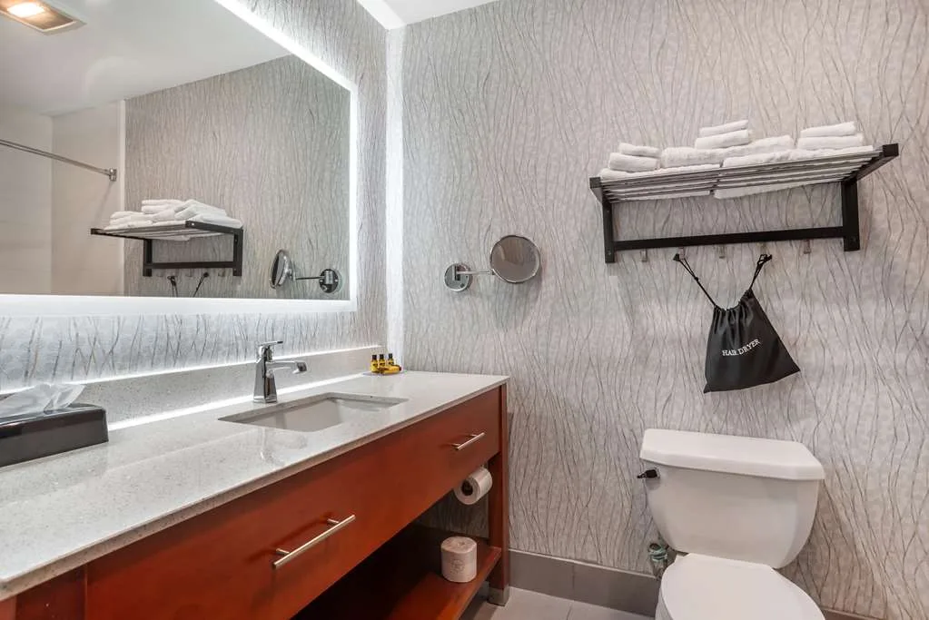 Best Western Plus Jackson Downtown-Coliseum gallery image