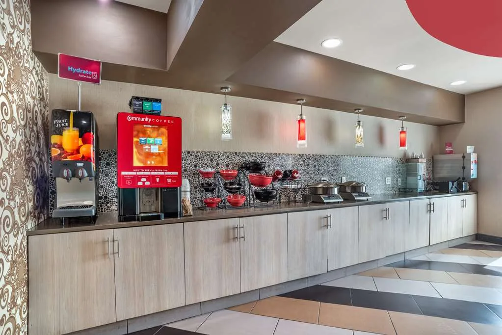 Best Western Plus Jackson Downtown-Coliseum gallery image