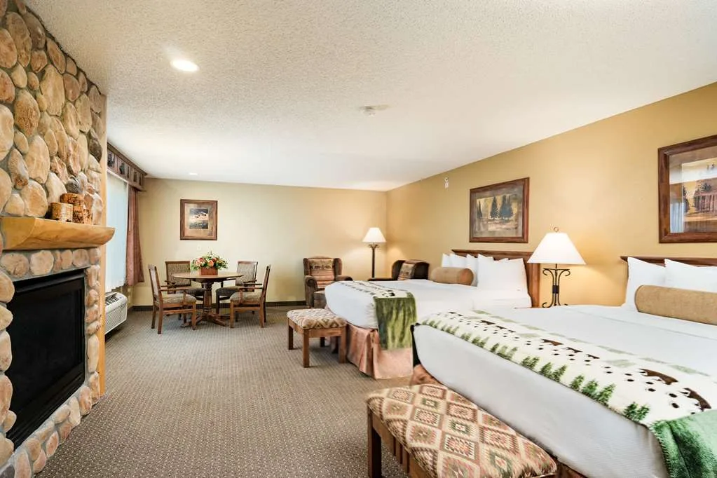 Best Western Plus Kelly Inn & Suites gallery image