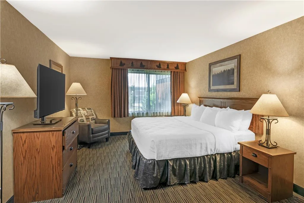 Best Western Plus Kelly Inn & Suites gallery image