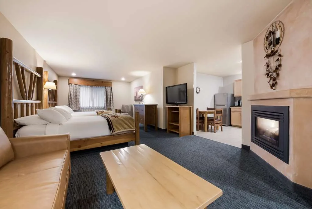 Best Western Plus Kentwood Lodge gallery image