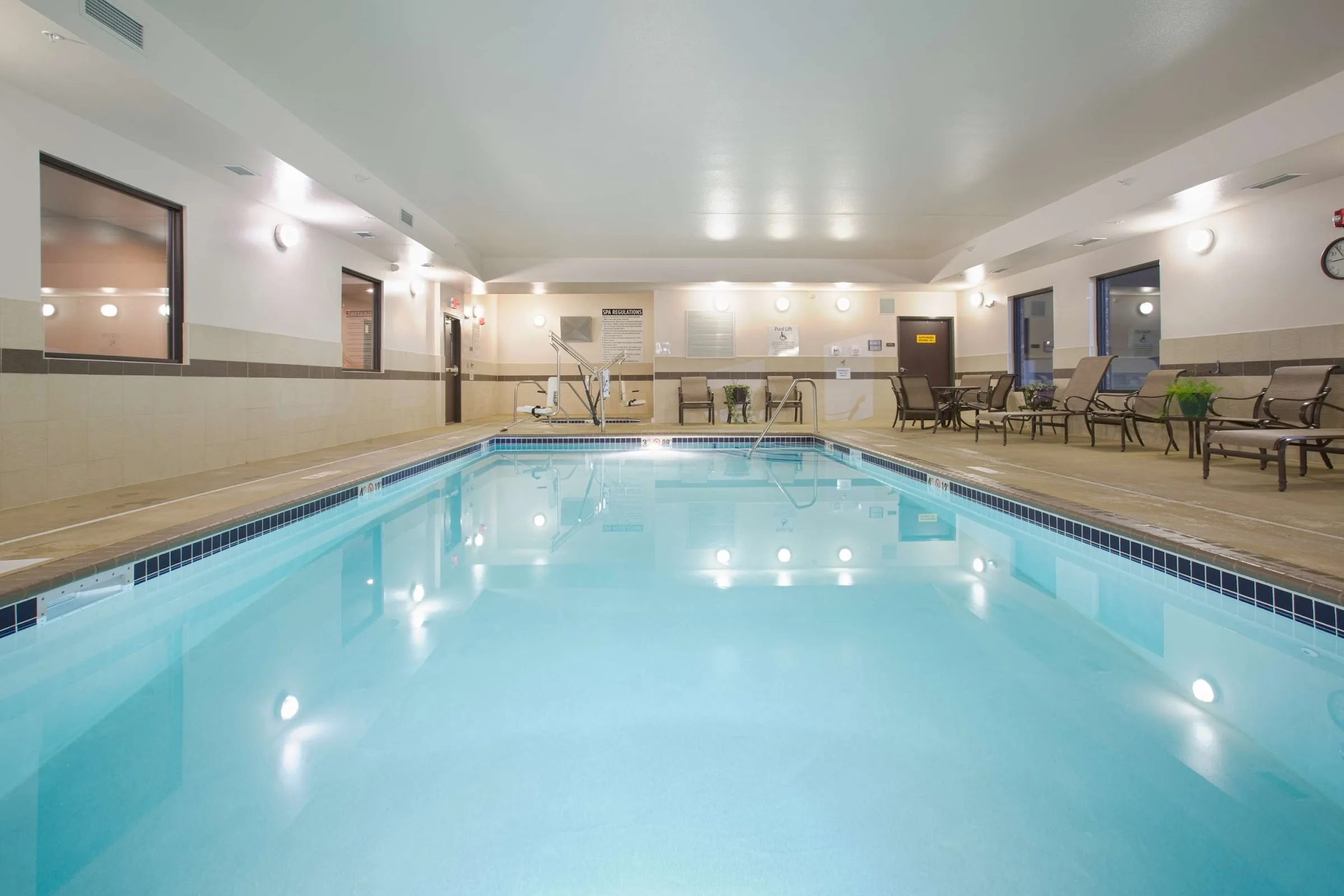 Best Western Plus Lincoln Inn & Suites primary photo