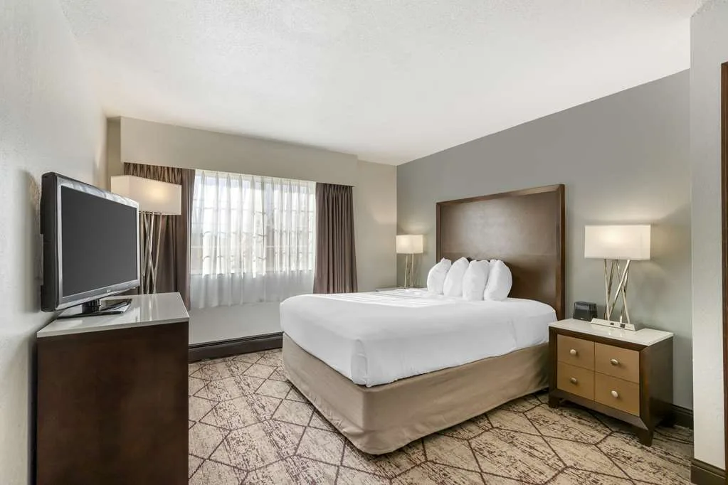 Best Western Plus Longbranch Hotel & Convention Center gallery image