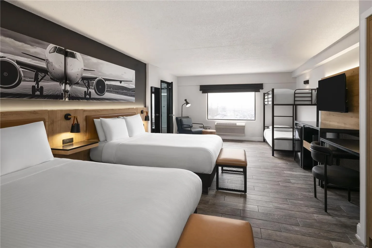 Best Western Plus Newark Airport West gallery image